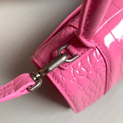 Top Handle Bag