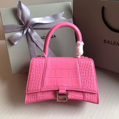 Top Handle Bag