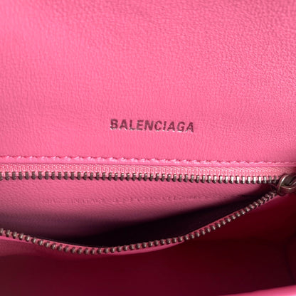 Top Handle Bag