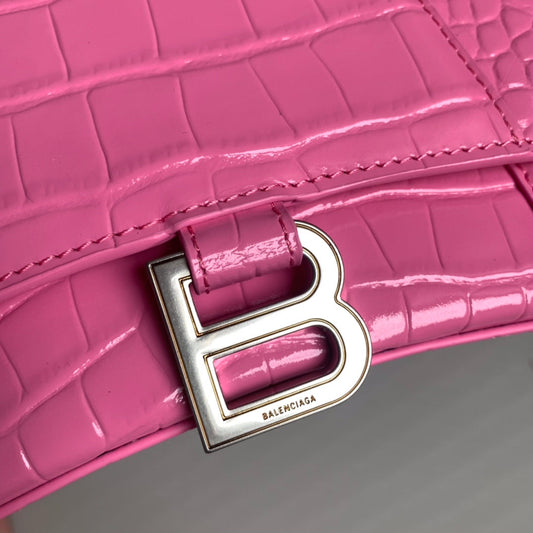 Top Handle Bag