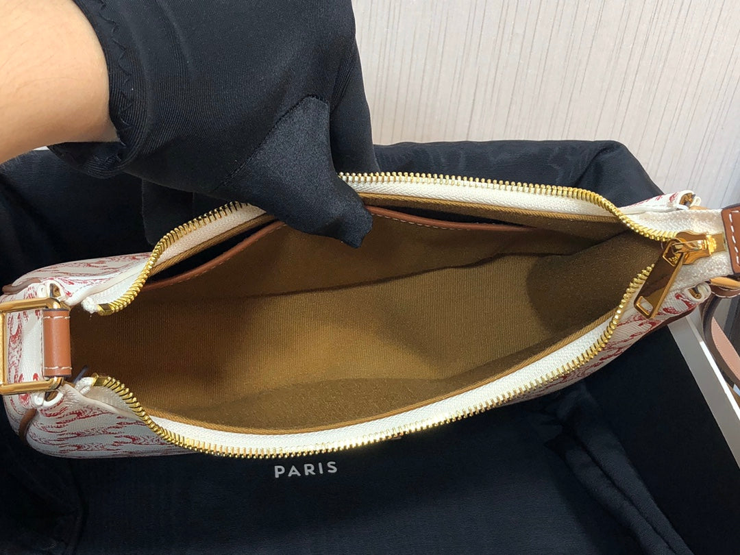 Shoulder Bag