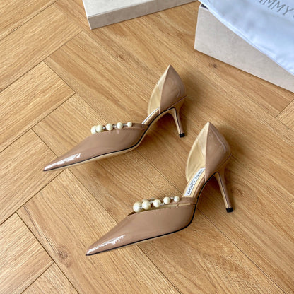 Pumps