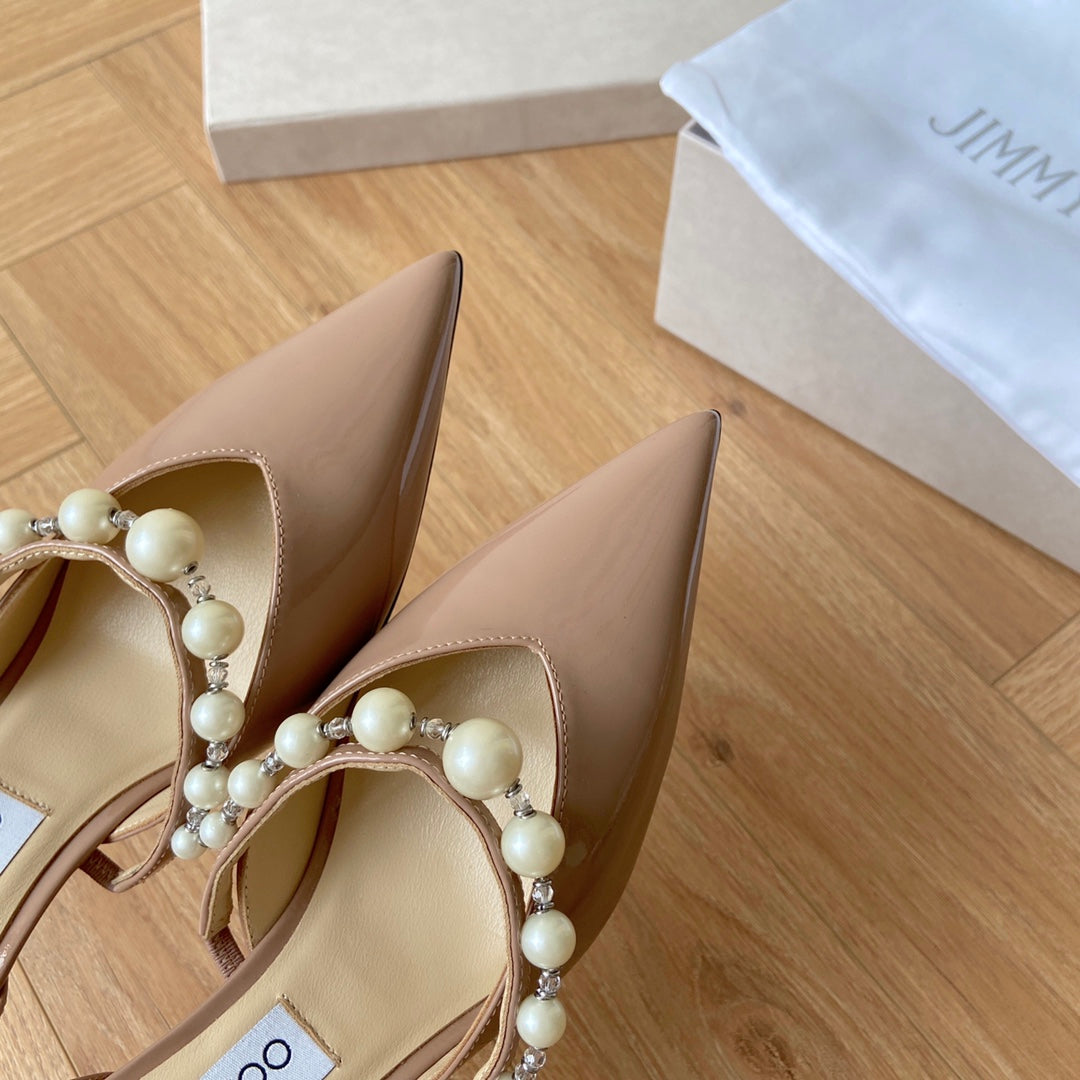 Pumps