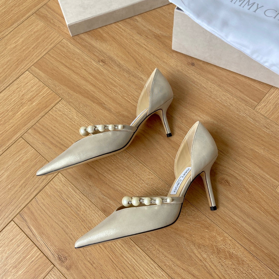 Pumps