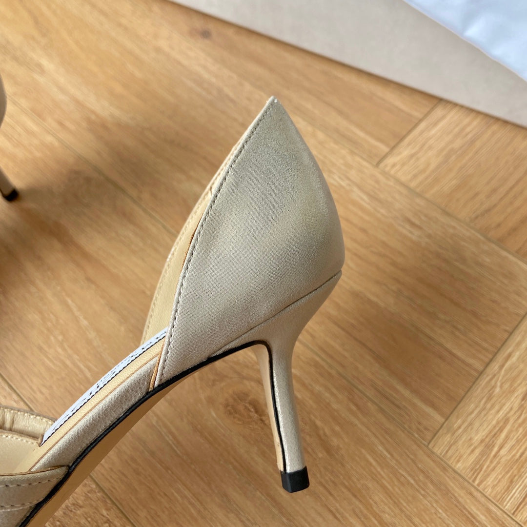 Pumps
