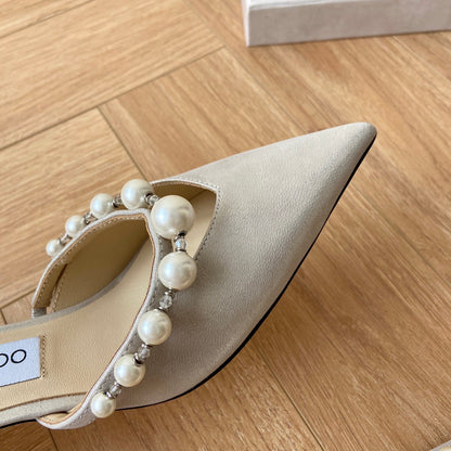 Pumps