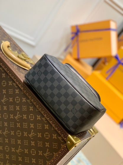 Cosmetic Bag