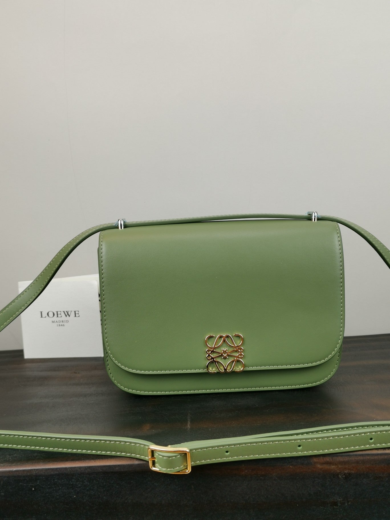 Handbag