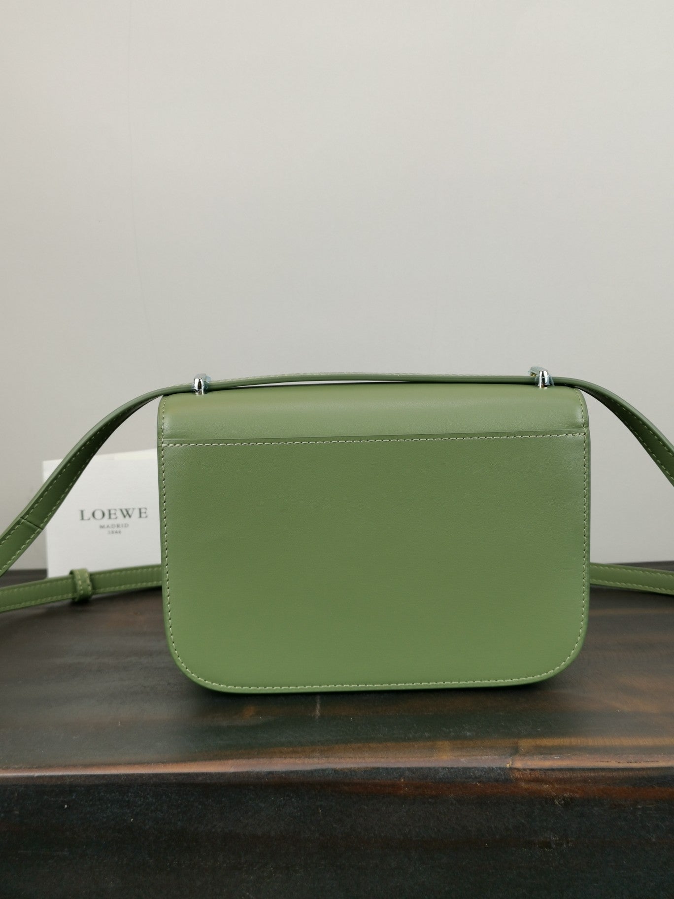 Handbag