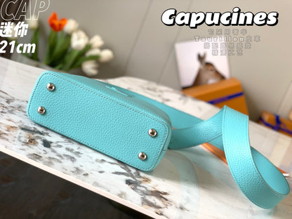 Top Handle Bag