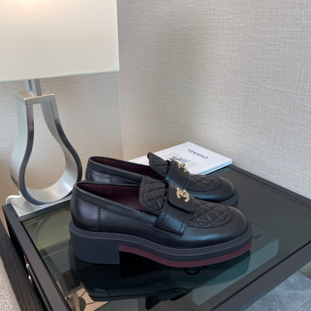 Loafers