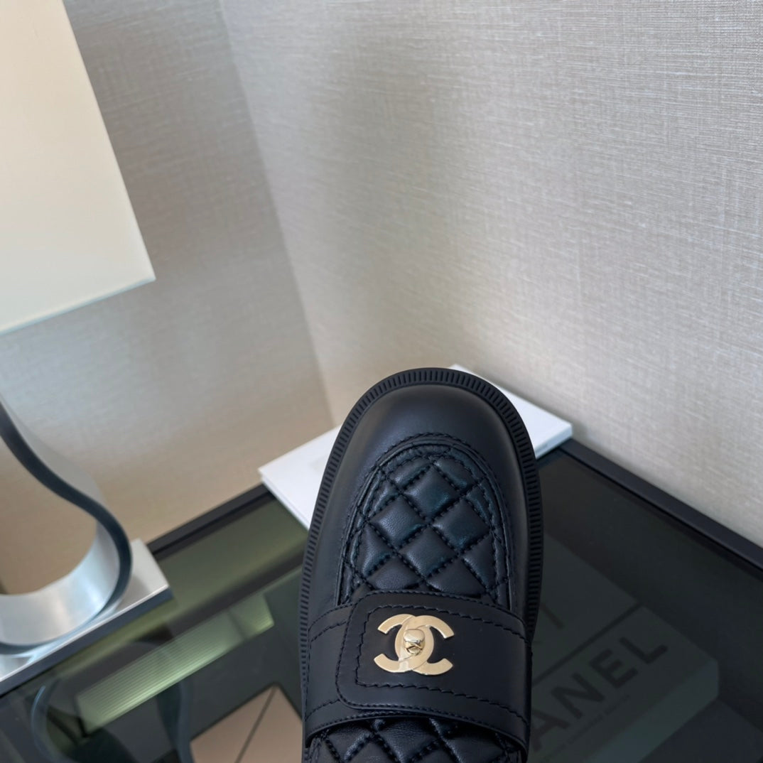 Loafers