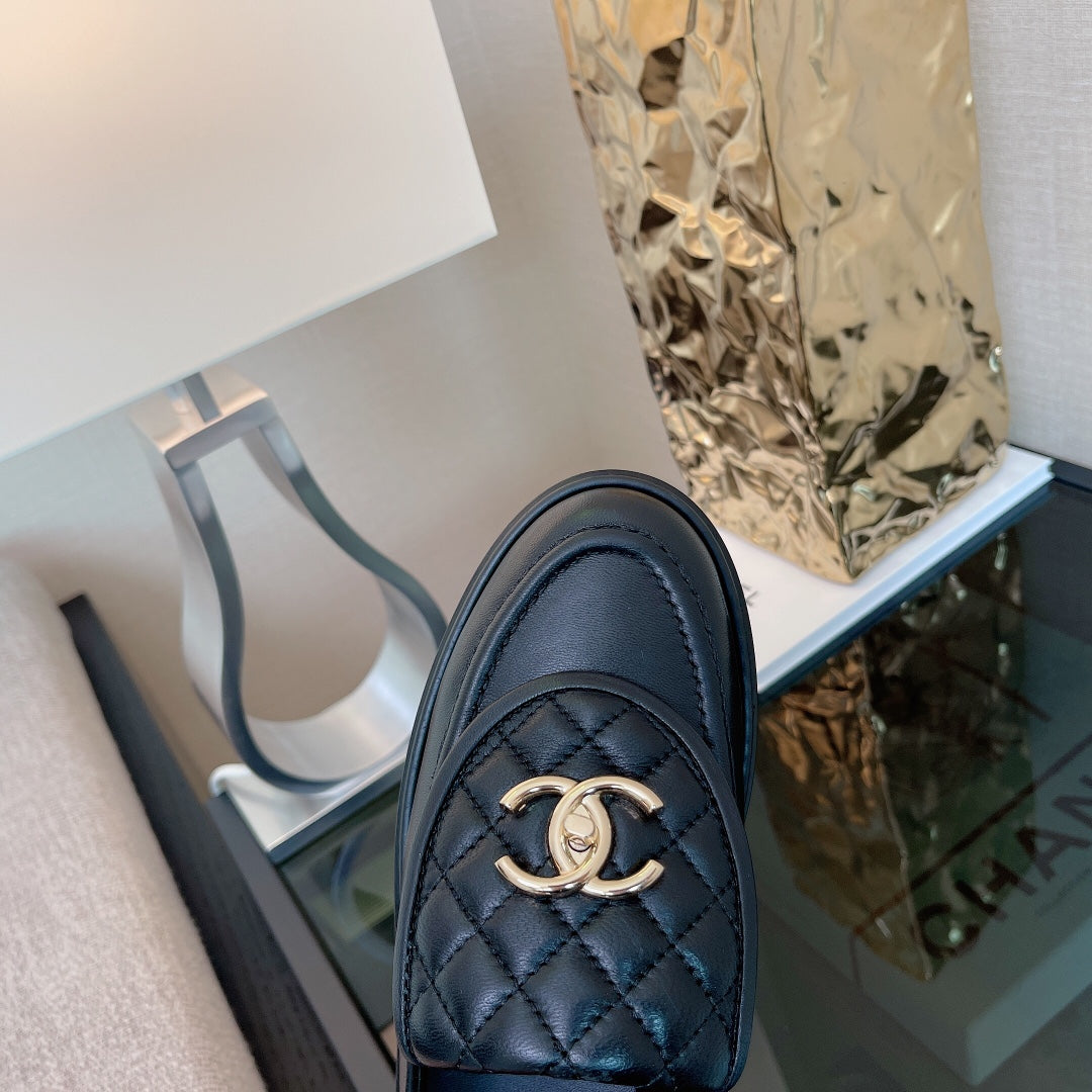 Loafers