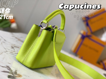 Top Handle Bag