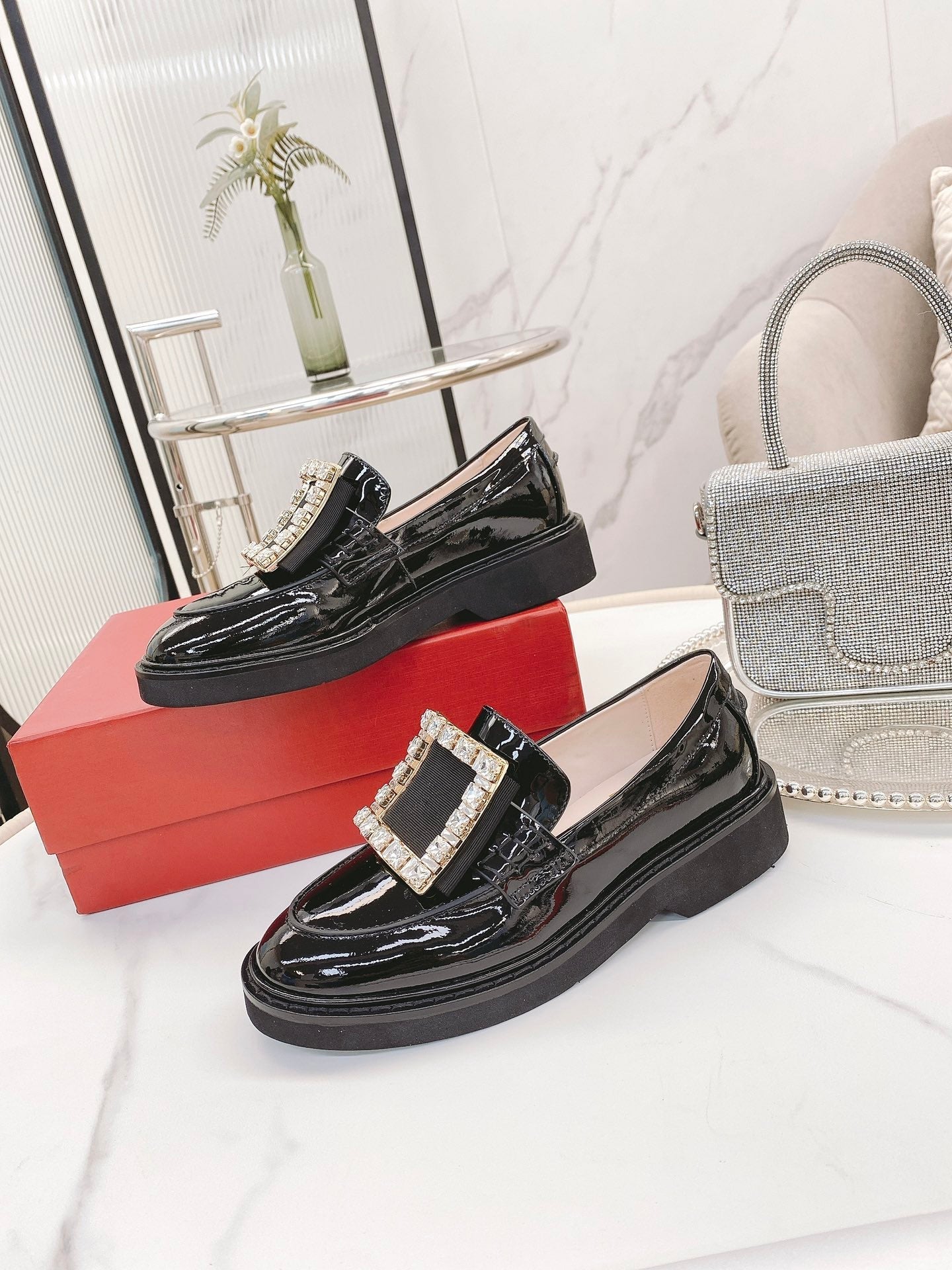 Loafers