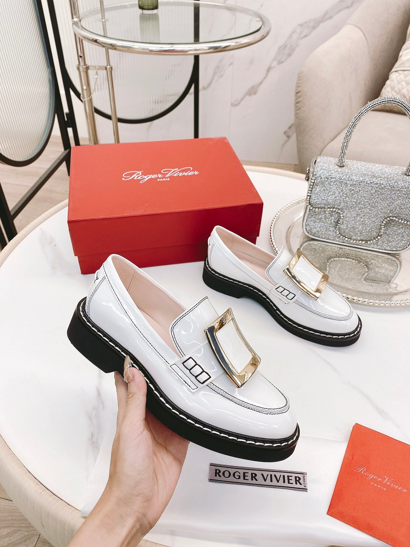 Loafers