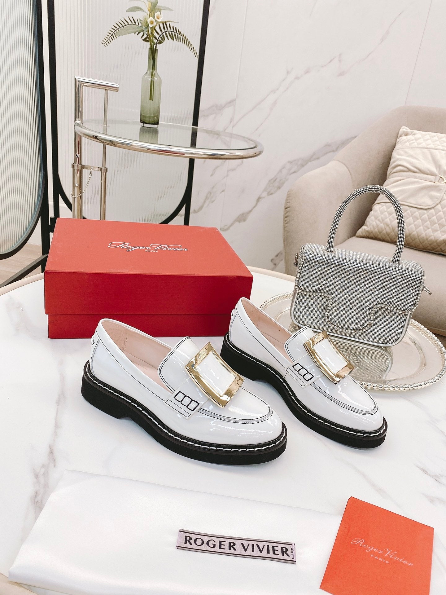 Loafers