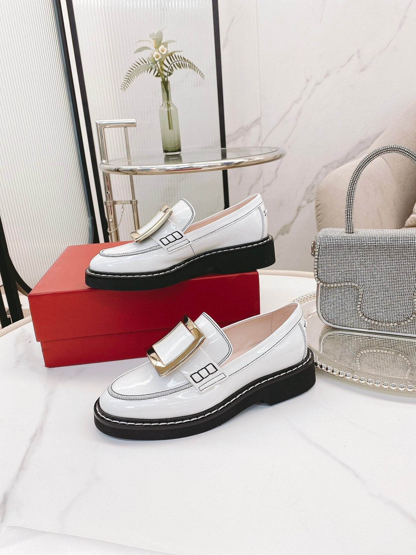 Loafers