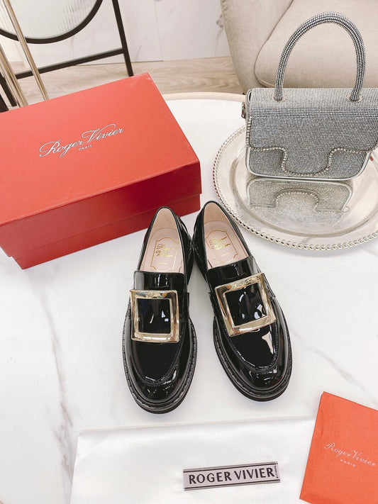 Loafers