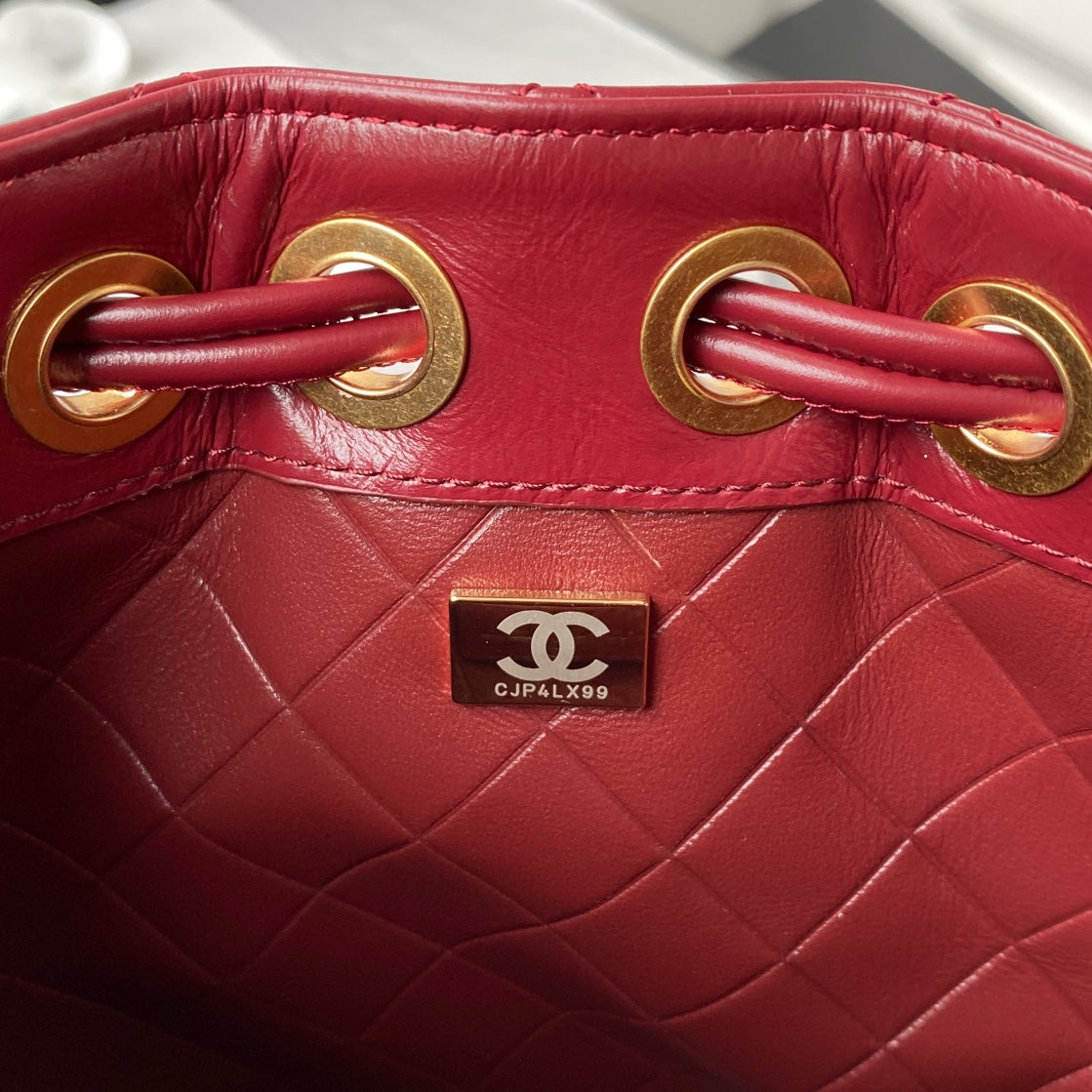 Bucket Bag
