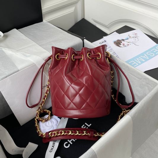 Bucket Bag