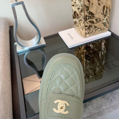 Loafers