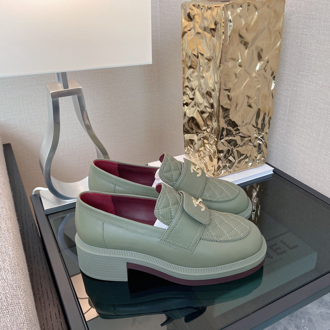 Loafers