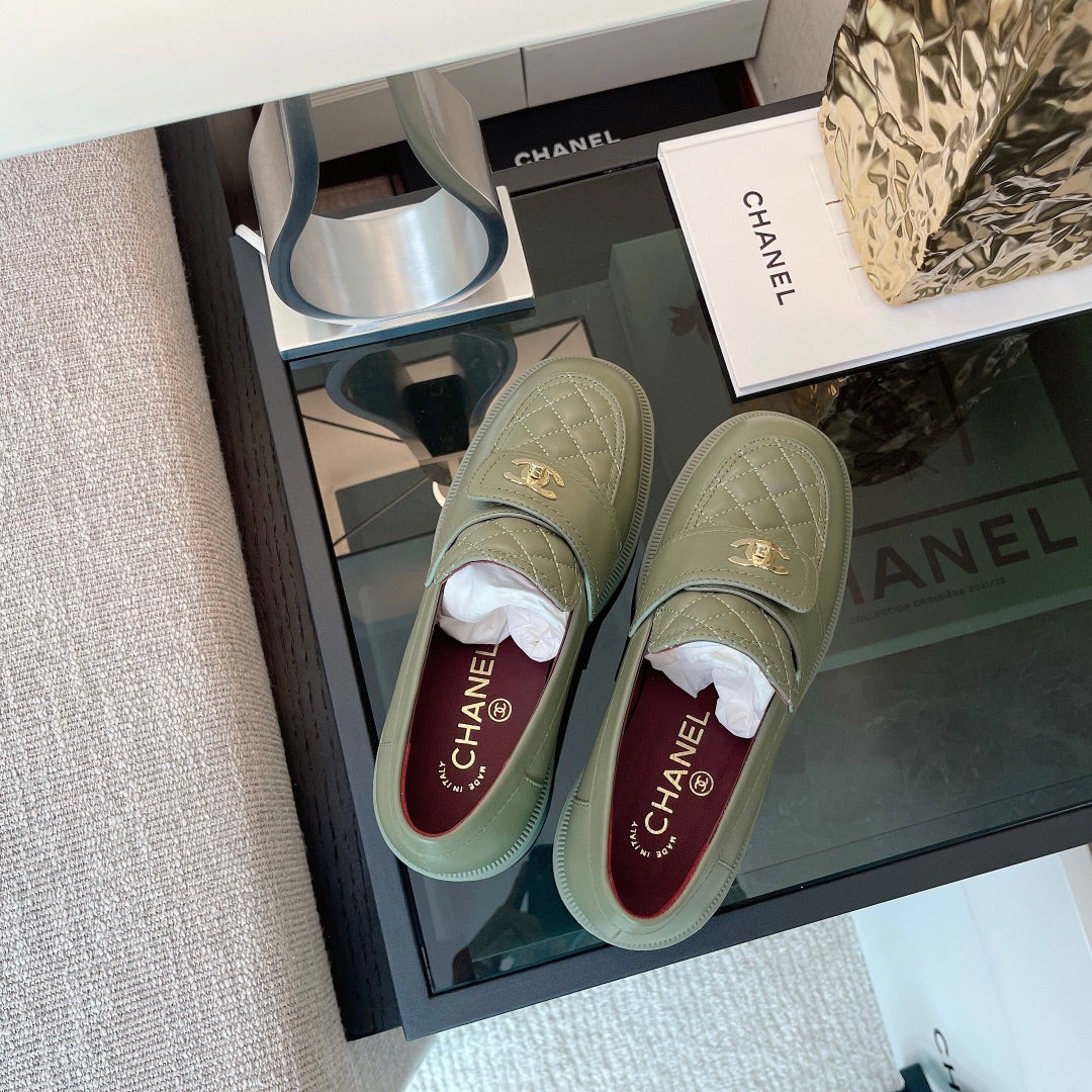 Loafers