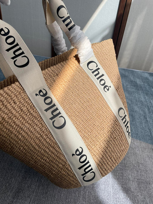 Bucket Bag