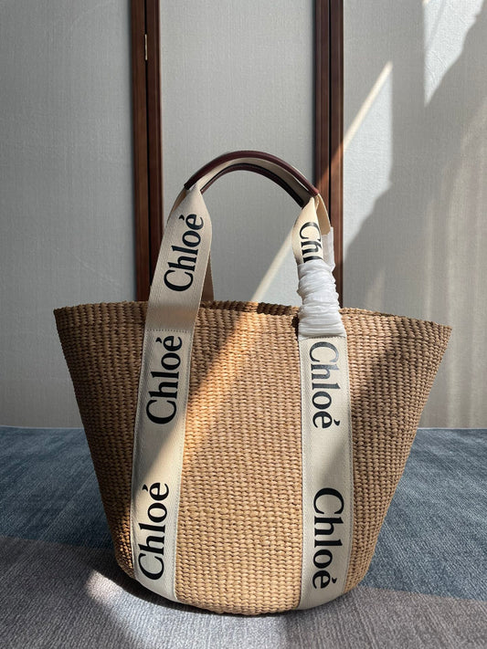 Bucket Bag