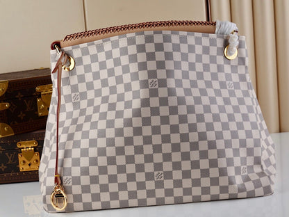 Top Handle Bag