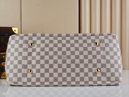 Top Handle Bag