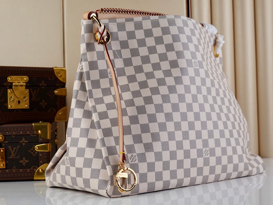 Top Handle Bag