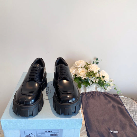 Loafers