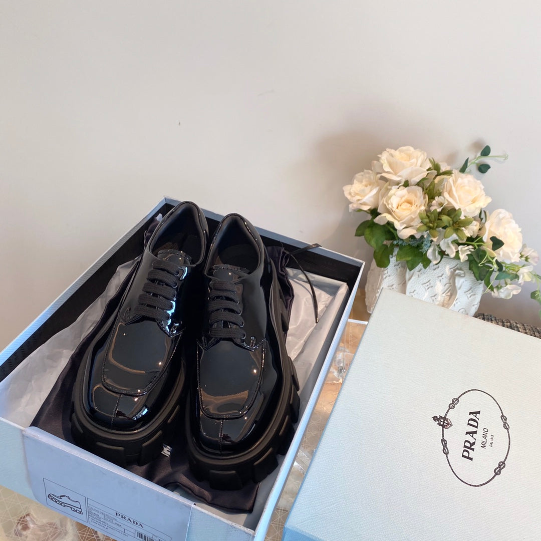 Loafers