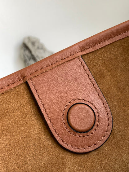 Bucket Bag