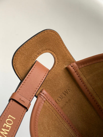 Bucket Bag