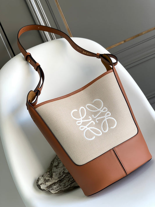 Bucket Bag