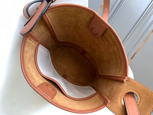 Bucket Bag