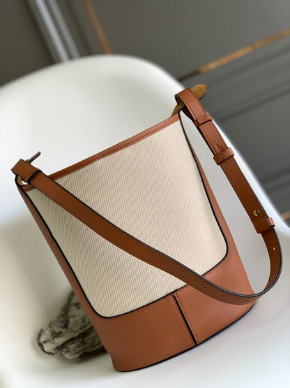 Bucket Bag