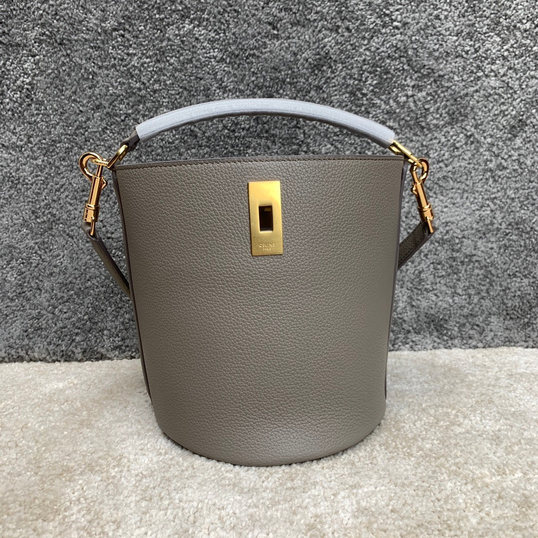 Bucket Bag