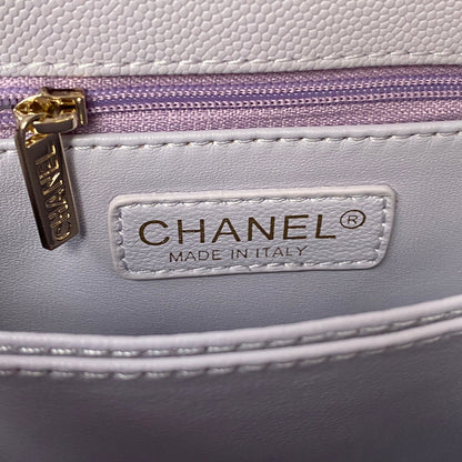 Top Handle Bag