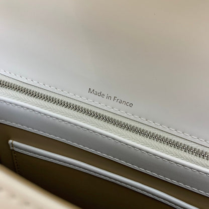 Top Handle Bag