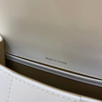 Top Handle Bag