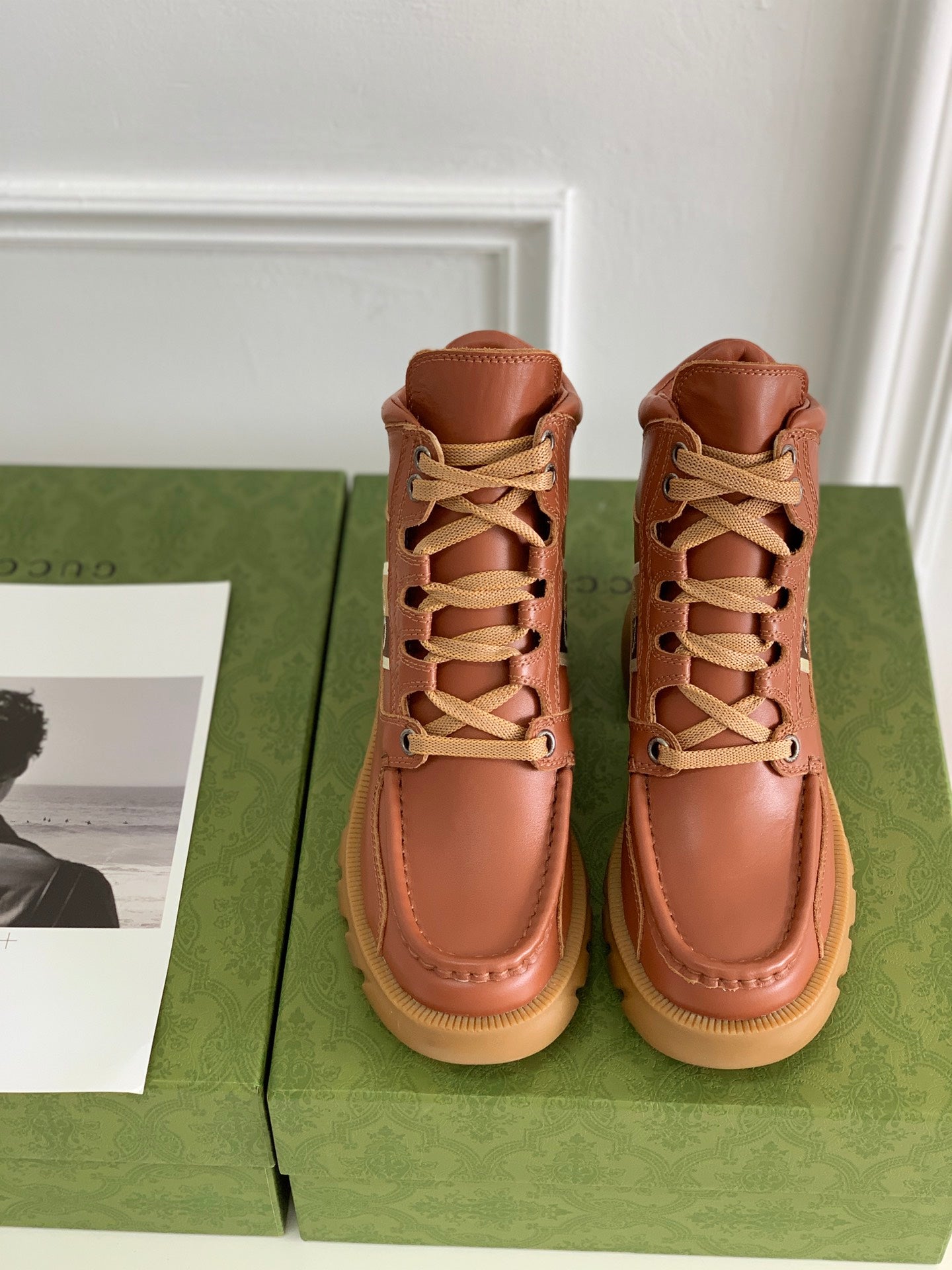 Boots