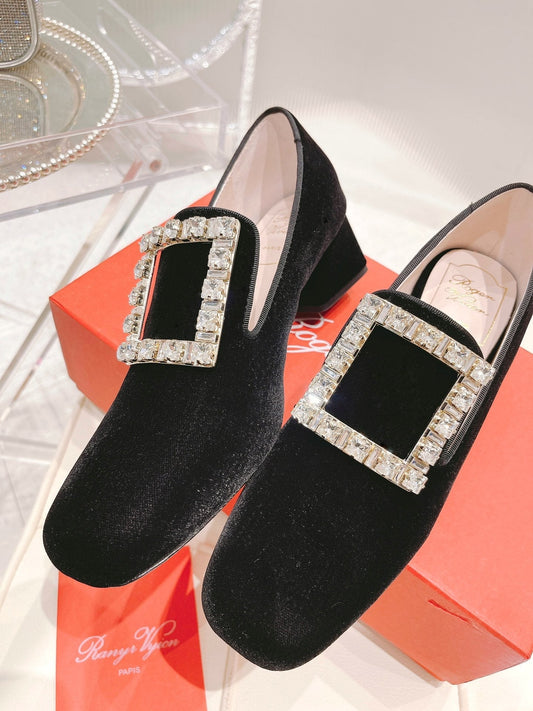 Ballerinas