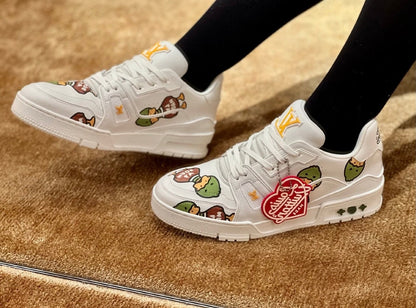 Sneakers