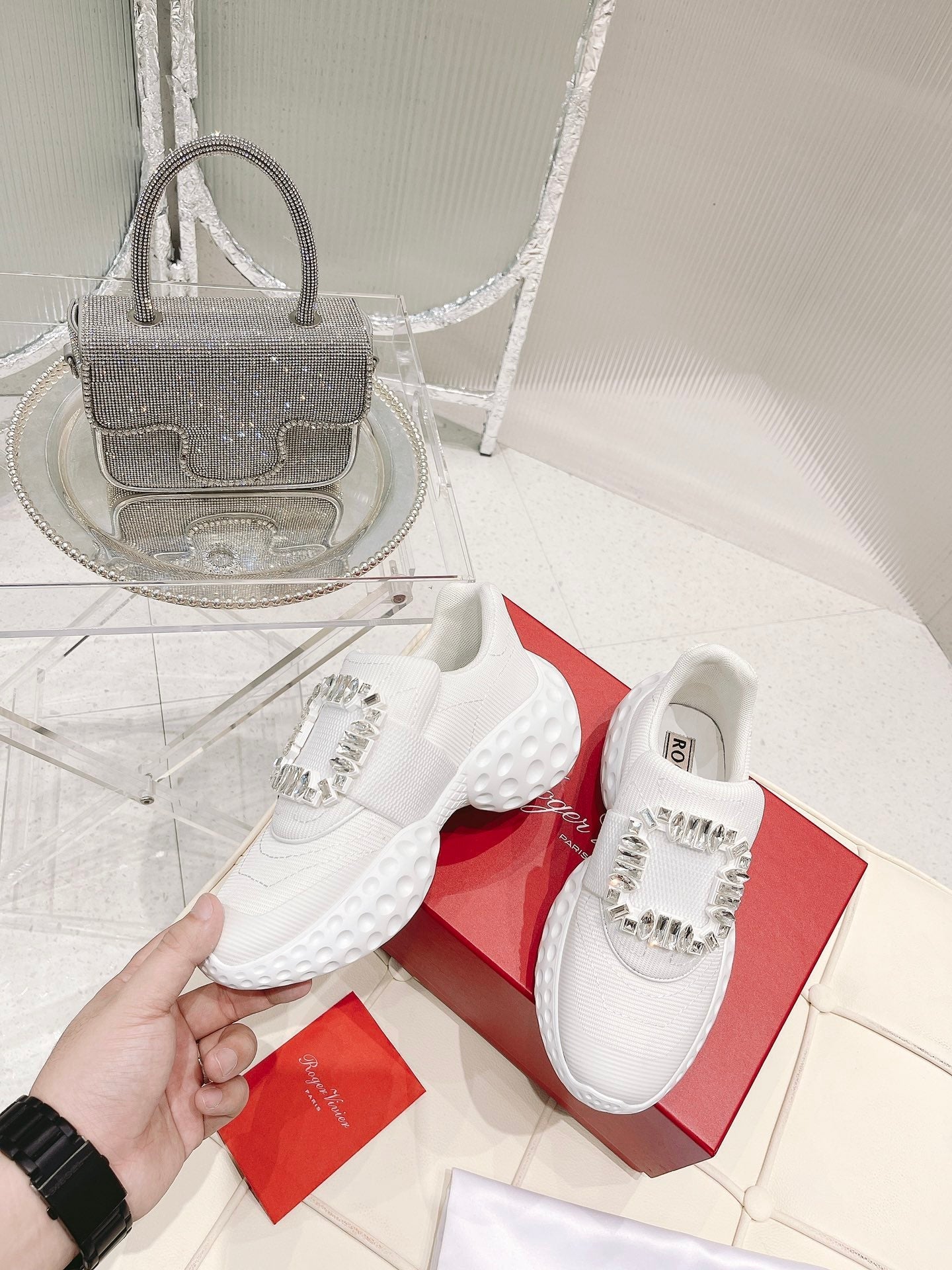 Sneakers