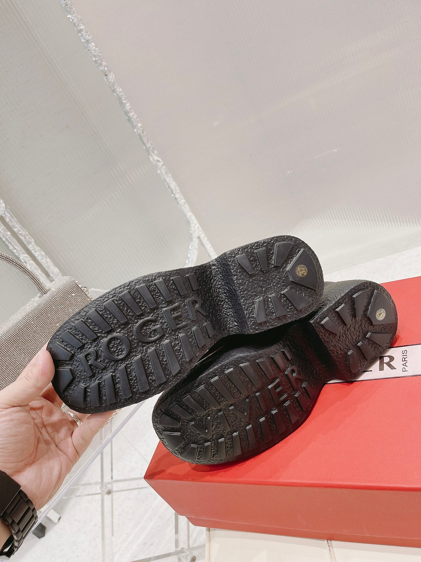 Loafers