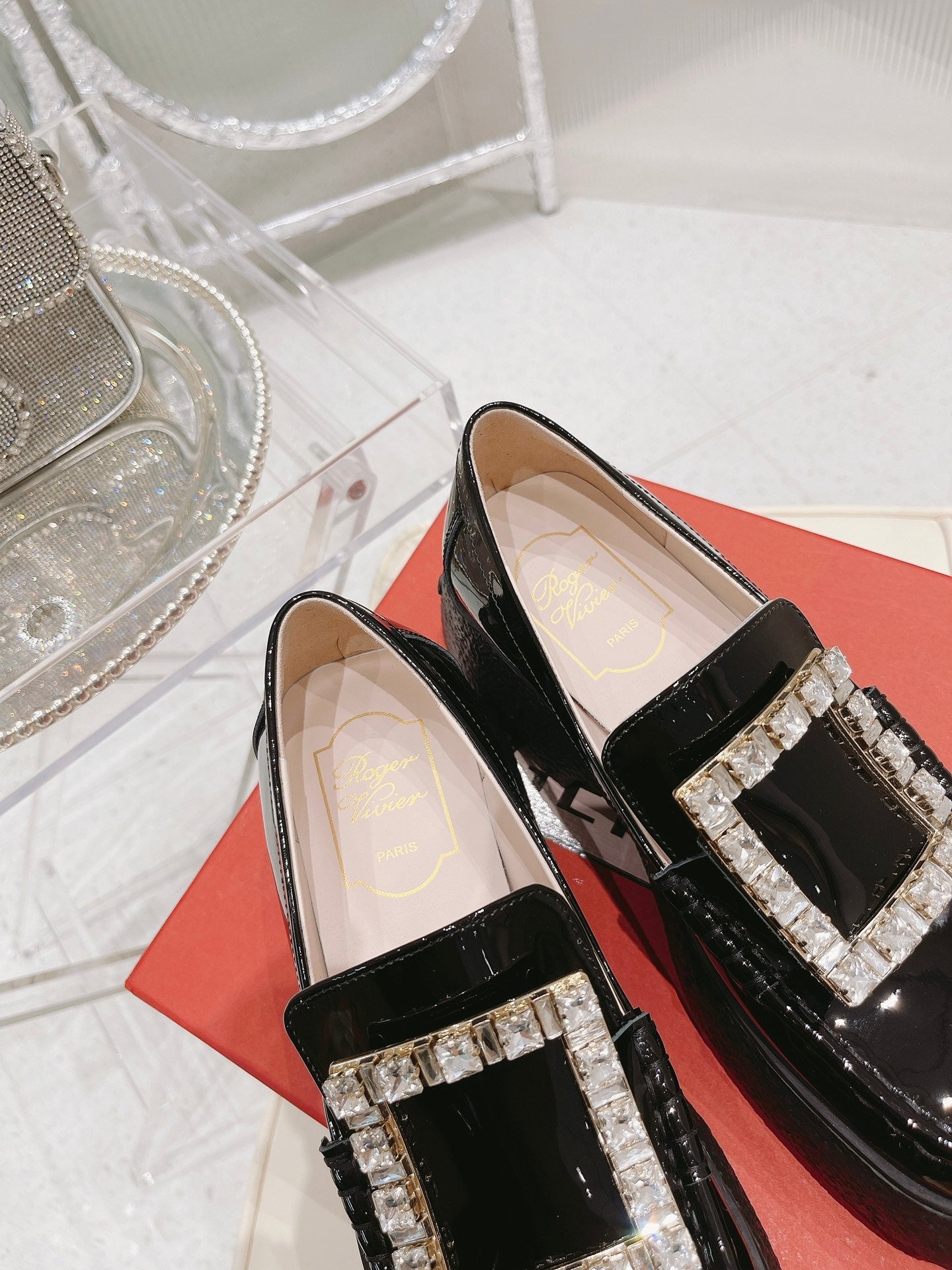 Loafers